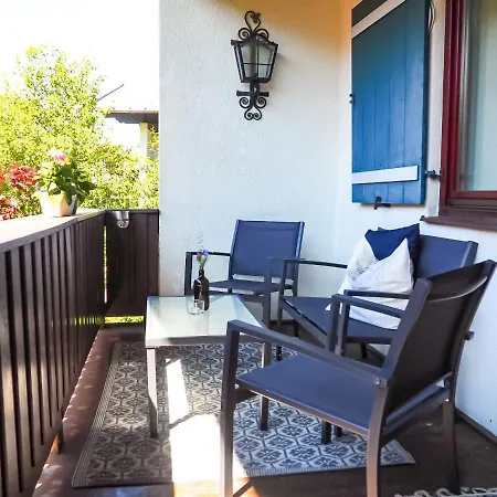 Apartman Apartmenthaus Dreier-3 By Interhome Neukirchen am Großvenediger
