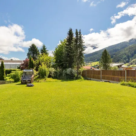 Apartmenthaus Dreier-3 By Interhome Apartman *