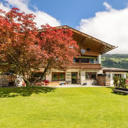 Apartmenthaus Dreier-3 By Interhome Apartment Neukirchen am Grossvenediger