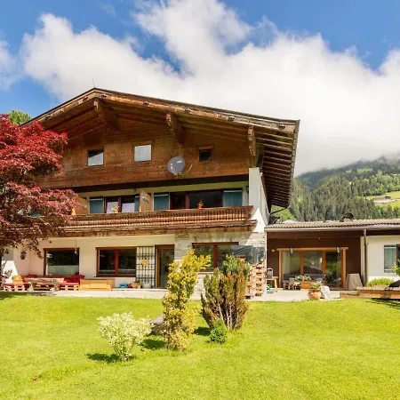 Apartmenthaus Dreier-3 By Interhome Apartman