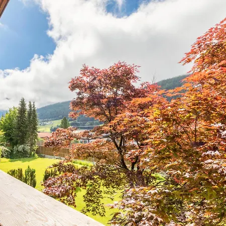 Apartmenthaus Dreier-3 By Interhome * Neukirchen am Großvenediger