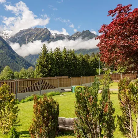 Lejlighed Abendsonne By Interhome Neukirchen am Großvenediger