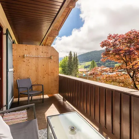 Abendsonne By Interhome * Neukirchen am Großvenediger