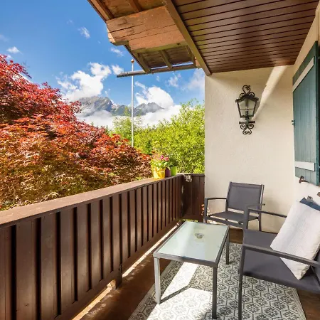 Apartmenthaus Dreier-3 By Interhome Neukirchen am Grossvenediger