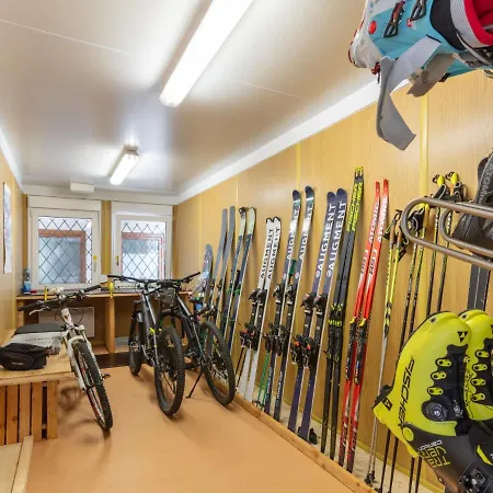 Lejlighed Abendsonne By Interhome Neukirchen am Großvenediger