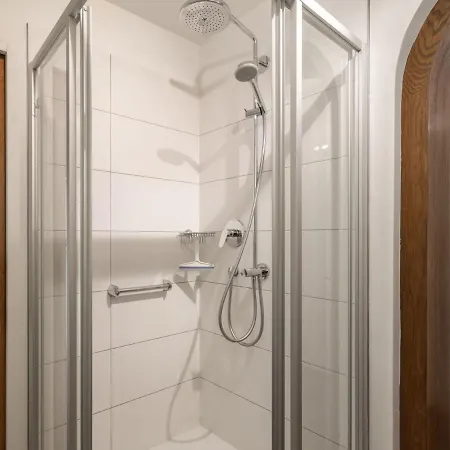 Apartman Apartmenthaus Dreier-3 By Interhome