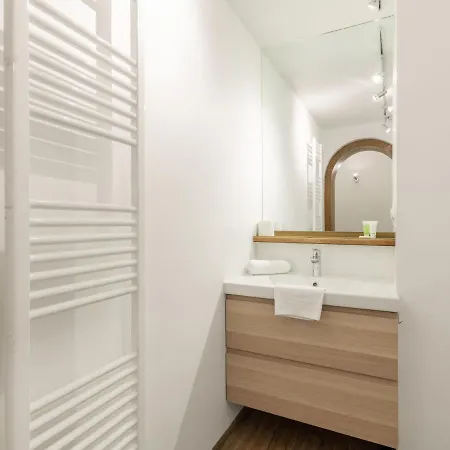 Apartman Apartmenthaus Dreier-3 By Interhome Neukirchen am Großvenediger