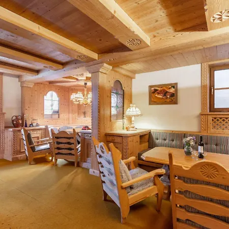 Abendsonne By Interhome Lejlighed *