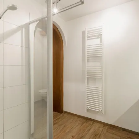 Lejlighed Abendsonne By Interhome