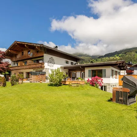 Abendsonne By Interhome Lejlighed *