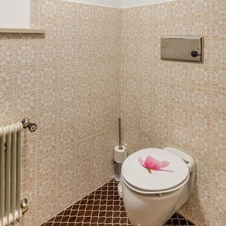 Abendsonne By Interhome *