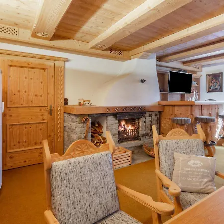 Abendsonne By Interhome