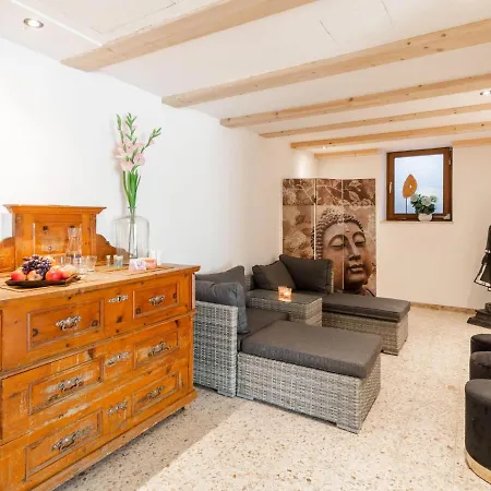 Apartmenthaus Dreier-3 By Interhome Apartman *