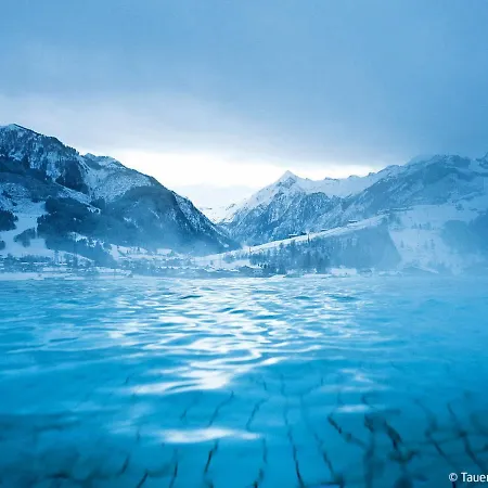 Abendsonne By Interhome * Neukirchen am Großvenediger