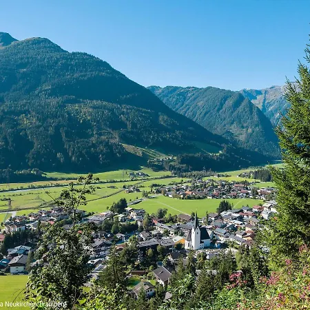 Abendsonne By Interhome