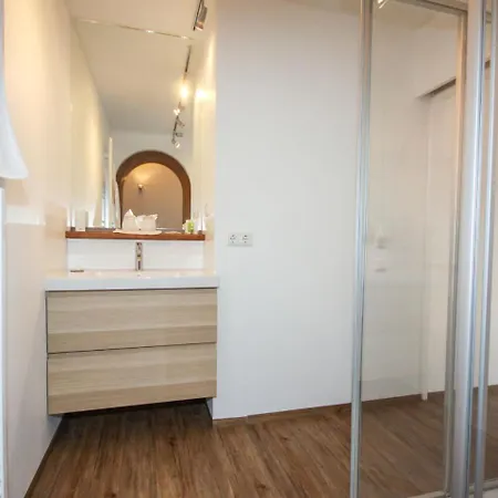 Abendsonne By Interhome Lejlighed