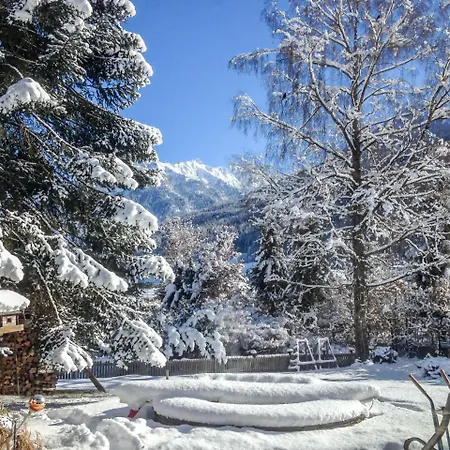 Abendsonne By Interhome Neukirchen am Großvenediger