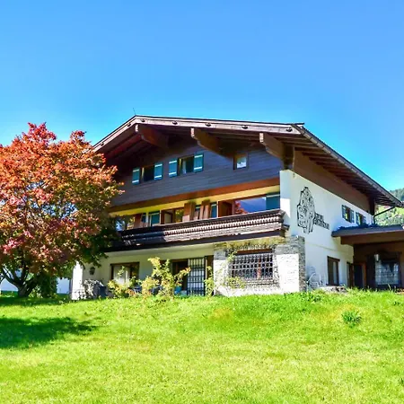 Apartmenthaus Dreier-3 By Interhome * Neukirchen am Großvenediger